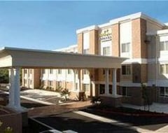 Holiday Inn Express Hotel & Suites Livermore, An Ihg Hotel (Livermore, ABD)
