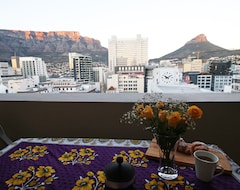 Hotel 1109 The Decks At 67 Long Street (Cape Town, South Africa)