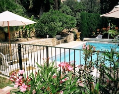Hotel Coste d'Or (Grasse, Francia)