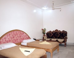 Hotel Shanbhag Towers International (Hosapete, Indija)