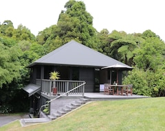 Hotel Escape In Manu - Enjoy The Best Of The Kapiti Coast (Paraparaumu, New Zealand)