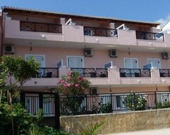 Khách sạn Galini Sea Apartments (Benitses, Hy Lạp)