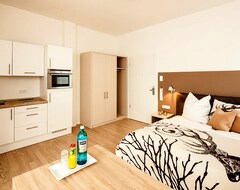 Schroeders Appartement Hotel (Trier Treves, Germany)