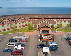 Khách sạn Canal Park Lodge (Duluth, Hoa Kỳ)