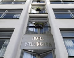 Clarion Collection Hotel Wellington (Stockholm, Sweden)