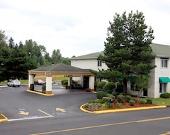 Khách sạn Comfort Inn & Suites Kelso - Longview (Kelso, Hoa Kỳ)