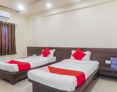 Khách sạn OYO Hotel Paradise Inn Talegaon Dabhade (Pune, Ấn Độ)