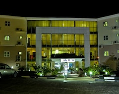 Khách sạn Aes Luxury Apartments (Abuja, Nigeria)