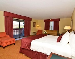 Hotel Best Western Pine Springs Inn (Ruidoso Downs, Sjedinjene Američke Države)