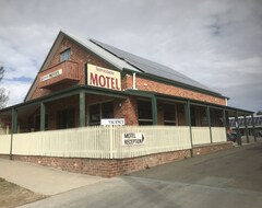 The Bakehouse Motel (Goulburn, Avustralya)