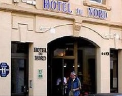 Hotelli Hotel Du Nord (Longwy, Ranska)