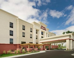 Hotel Hampton Inn Kimball (South Pittsburg, USA)