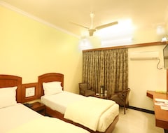 Hotel Sagar (Mumbai, Indien)