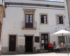 Hotel Aguarela (Tavira, Portogallo)