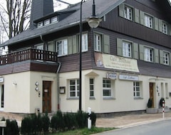 Hotelli Zollhaus (Bad Elster, Saksa)