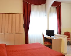 Hotel Serena (Rieti, Italy)