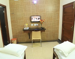 Hotel Ganga (Tirunelveli, Indija)