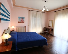 Bed & Breakfast Sirocco (Villa San Giovanni, Ý)