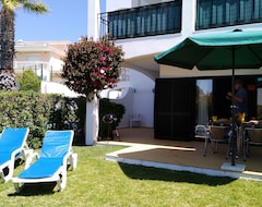 Cijela kuća/apartman Apartment near the sea and furnished golf - 4 Pax (Portimao, Portugal)