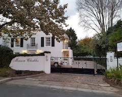 Hotel Maison Chablis (Franschhoek, South Africa)
