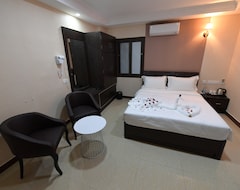 Khách sạn Hotel Sampath (Madurai, Ấn Độ)