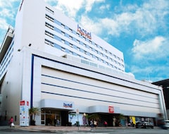 Khách sạn Hotel Mega Polo (São Paulo, Brazil)