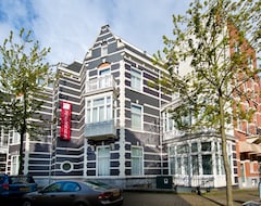 Leonardo Hotel Amsterdam City Center (Amsterdam, Netherlands)