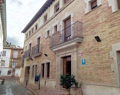 Khách sạn La Dehesa Del Buey (San Miguel del Cinca, Tây Ban Nha)