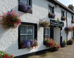 Khách sạn The Auld Cross Keys Inn (Hawick, Vương quốc Anh)