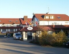 Khách sạn Aramis Tagungs- und Sporthotel (Gäufelden, Đức)