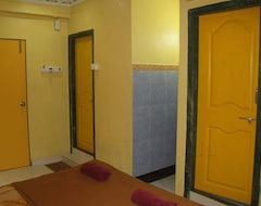 Hotel Anusaya Residency (Alibaug, Indija)