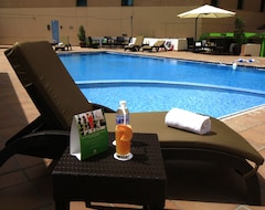 Holiday Inn Olaya, An Ihg Hotel (Riyadh, Saudi Arabia)