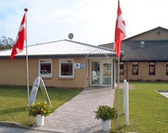 Hostel Roslev (Roslev, Danska)