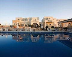Hotelli Kallisti (Naoussa, Kreikka)