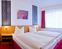 Np Hotel Wissers (Burg, Tyskland)