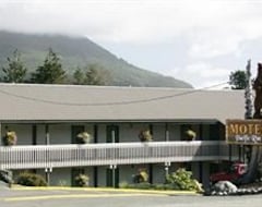 Khách sạn Pacific Rim Motel (Ucluelet, Canada)
