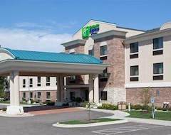 Khách sạn Holiday Inn Express & Suites Madison-Verona, An Ihg Hotel (Verona, Hoa Kỳ)