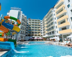 Khách sạn Best Western PLUS Premium Inn (Sunny Beach, Bun-ga-ri)