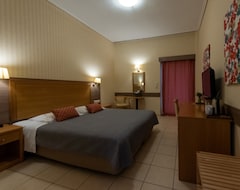 Hotel Ostria (Kalamata, Greece)
