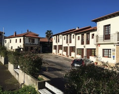 Hotel Apartamentos El Cardeo (San Vicente de la Barquera, Španjolska)