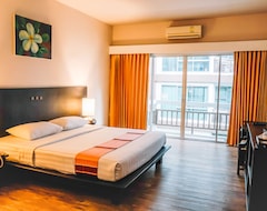 Hotelli Kokotel Pattaya South Beach (Pattaya, Thaimaa)