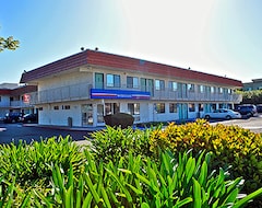 Khách sạn Motel 6-Vacaville, Ca (Vacaville, Hoa Kỳ)