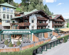 Wohlfuhlhotel Kerschdorfer - Alpine Hotel - Garni Superior- Adults Only (Kaltenbach, Austrija)