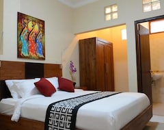 Khách sạn Dante Guest House (Gianyar, Indonesia)