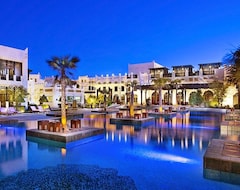 Khách sạn Sharq Village & Spa a Ritz-Carlton (Doha, Qatar)