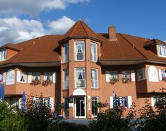 Khách sạn Hotel Flora (Herzlake, Đức)