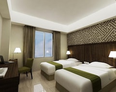 The Alana Hotel & Conference Center Malioboro Yogyakarta by ASTON (Yogyakarta, Endonezya)