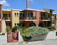 Casa/apartamento entero Erodios Apartments (Kalives, Grecia)