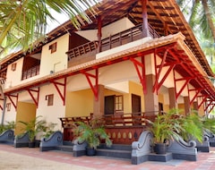 Hotel Avisa Beach House (Kasaragod Town, India)