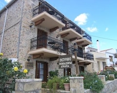 Khách sạn Petrino Guesthouse (Monemvasia, Hy Lạp)